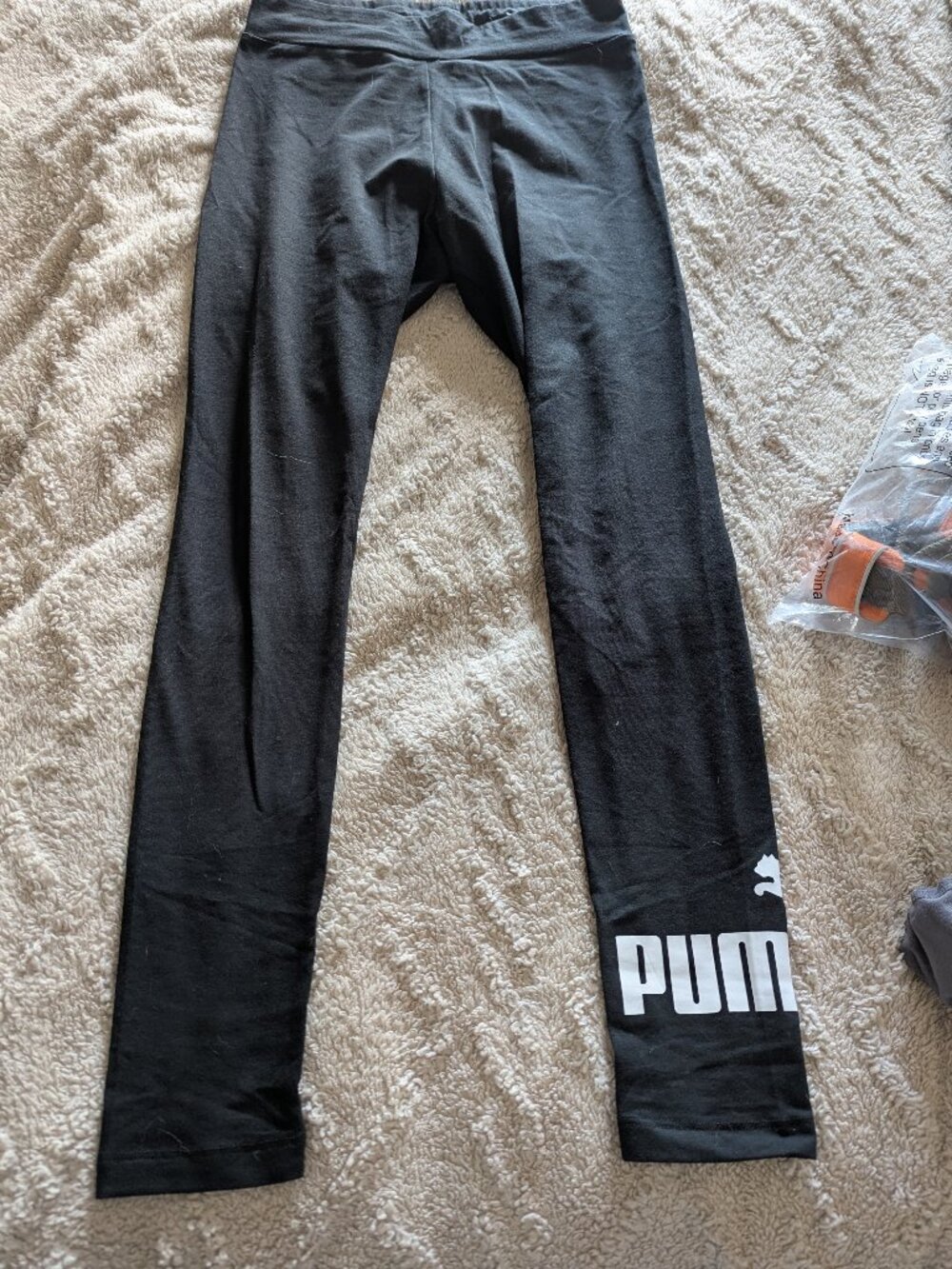 Puma leggings